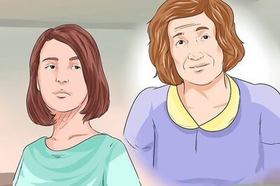 How to Cope With Annoying Grandparents