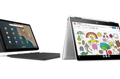 HP Chromebook 14a, Asus C523 & More: Best Chromebooks To Buy In India In July 2021