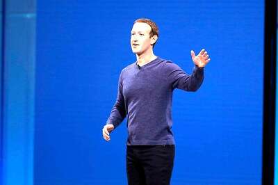 Facebook at 15: Mark Zuckerberg Says Facebook Will Spend $3.7 Billion to Make Social Network More Secure