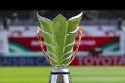 South Korea to Bid to Host AFC Asian Cup after China Backed Out