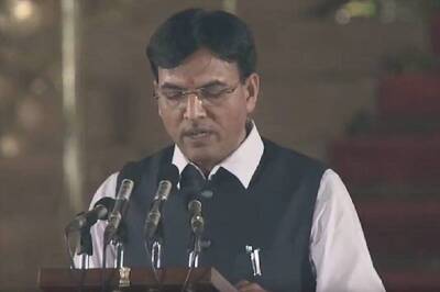 Mandaviya Flags off Trial Cargo Ship from Kolkata to Agartala via Chattogram in Bangladesh