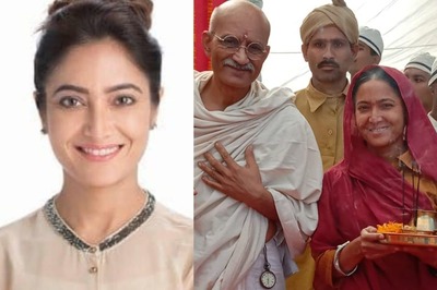 Gandhi Godse Ek Yudh Actor Madhu Kandhari Says OTT Platforms Gave Artists 'Bigger Field To Play' | Exclusive