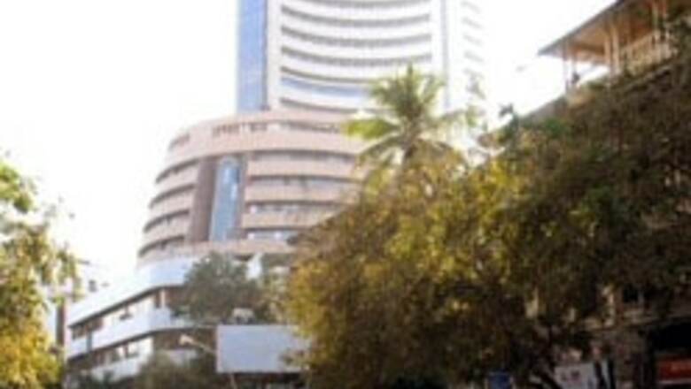 Stock shock: Police alert for suicides
