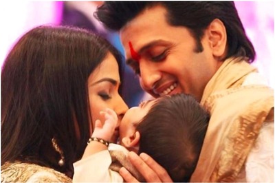 Genelia D'Souza Says She Tested Covid Positive 3 Weeks Ago, Is Fine Now