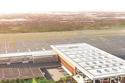 Noida: Gautam Buddh Nagar DM Demands Swift Completion of Airport Interchange