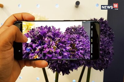 Samsung Galaxy S9+ Named 'Best New Connected Mobile Device' at MWC 2018