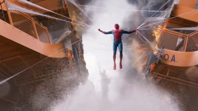 Tom Holland Went Undercover in School While Preparing for Spiderman: Homecoming