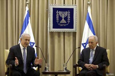 Israel ready for every possible scenario in Syria, says PM Natanyahu