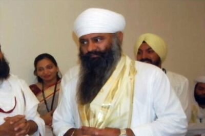 Ponty-Hardeep murders: Namdhari's judicial custody to end