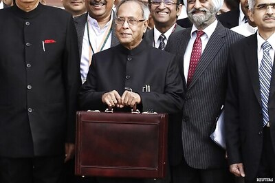 I was extra careful while formulating Budget: Pranab