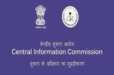 Highest RTI Applications Filed in 2017-18, Lowest Rejections Since 2005, Shows CIC Data