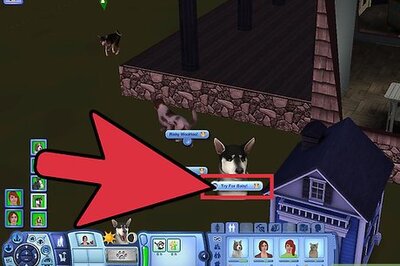 How to Breed Pets on The Sims 3 Pets (PC)