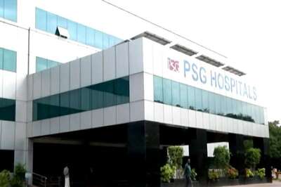 Female Student Commits Suicide by Jumping from 5th Floor