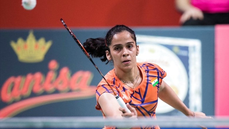 'It's Very Confusing': Saina Nehwal Says She Hasn't Received Her Covid-19 Report