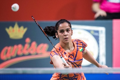 'It's Very Confusing': Saina Nehwal Says She Hasn't Received Her Covid-19 Report