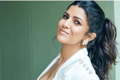 Nimrat Kaur Reveals Her Post On Body Positivity Was Not For Online Trolls But For Those Around Her