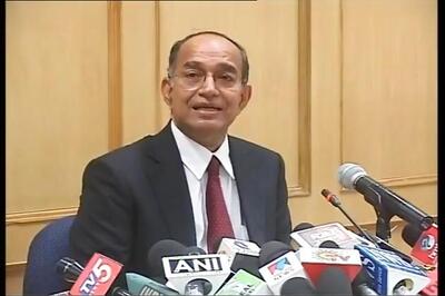 Election Commission yet to decide on Lok Sabha polls: CEC