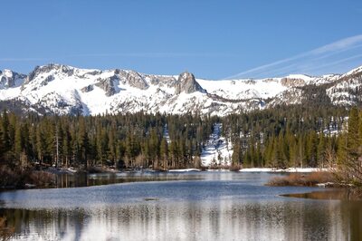 Planning A Trip To Mammoth Lakes? Here Are The Newest Experiences The Place Has To Offer