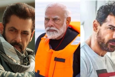 Salman Khan, John Abraham, Shraddha Kapoor Bat For Lakshadweep Tourism After PM Modi's Trip