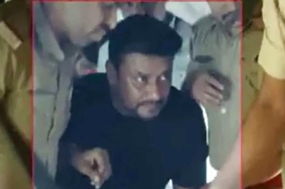 Trouble Mounts For Darshan? Police Chargesheet 'CONFIRMS' Kannada Star's Role In Renuka Swamy Murder