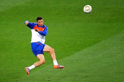 West Ham targeting Lisbon defender Boulahrouz