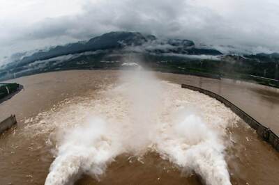 Global Watch | China’s Weaponisation of Water Resources is a Grave Threat to South Asia