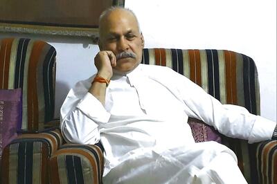 'Committed to Dislodge CM Chouhan': 'Kakkaji' Who Organised Mandsaur Protest Plans Round 2