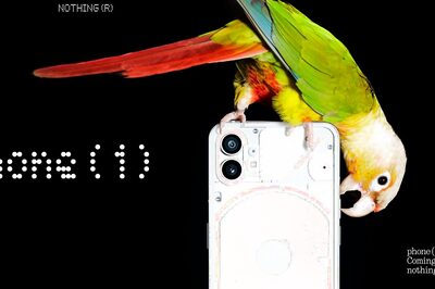 Nothing Phone 1 Launch Today: How To Watch Livestream And What To Expect From Nothing Phone 1