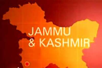 J&K Deputy CM in the dock over illegal appointments