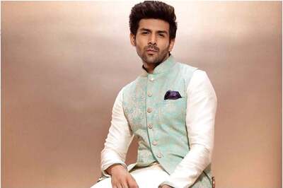 Kartik Aaryan Says Lockdown is the Best Time to Get Married Because 'Kharcha Nahi Hoga'