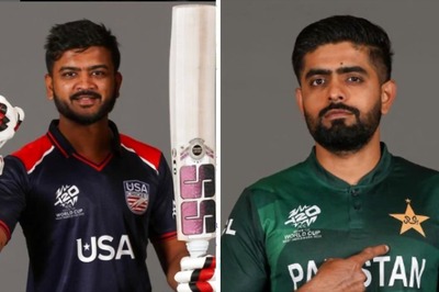 USA vs PAK T20 World Cup 2024: Match Preview, Probable XI, Live Streaming Details and Dream11 Predictions