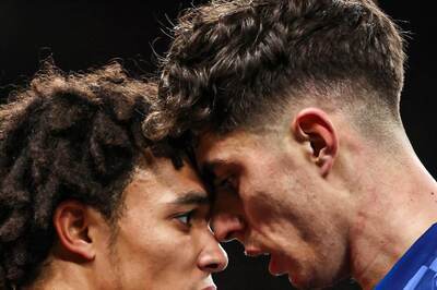Football Match Today: Liverpool and Chelsea Face-off in FA Cup Final