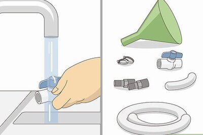 How to Construct a Beer Bong