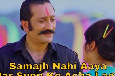 Budget 2024: Memes Sum Up Nation's Emotions After Nirmala Sitharaman Delivers Speech