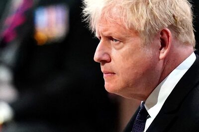UK By-elections Pose Fresh Threat to PM Boris Johnson