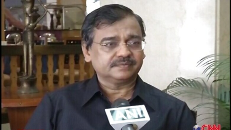 It's a victory for the country: Ujjwal Nikam