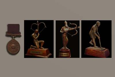 National Sports Awards Winners to be Picked by Selection Panel in Meeting on August 17 and 18