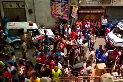 Class 10 Student Held for Stabbing Junior to Death in Vadodara School’s Toilet