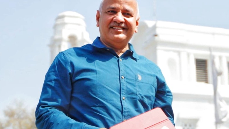 Sisodia Meets Cambridge University Faculty, Discusses Ongoing Collaboration for Training Principals
