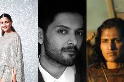 From Ali Fazal and Alia Bhatt to Kubbra Sait: Indian Actors Who Are Making Their Mark in Hollywood