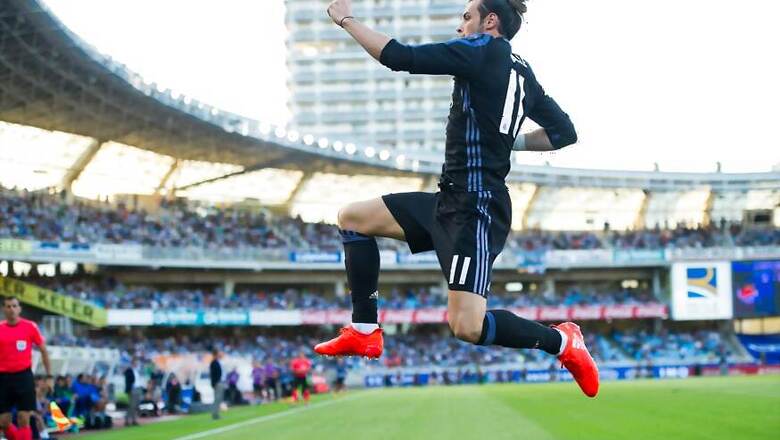 Gareth Bale Dreams of Champions League Glory in Cardiff Hometown