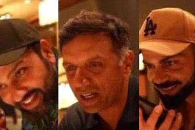 News18 Afternoon Digest: PM Modi Congratulates Rohit Sharma, Extends Special Thanks to 'Incredible' Dravid & Other Top Stories