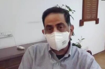 No Increase in Death Percentage in Second Wave, More Case of Breathlessness This Time: ICMR Head