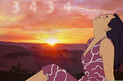 What Does Angel Number 3434 Mean?