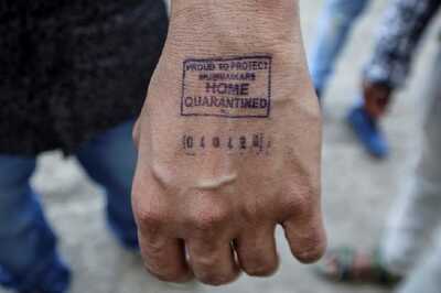 Kolkata Man Locked in by Neighbour While in Self-quarantine Calls Cops after People Refuse to Help