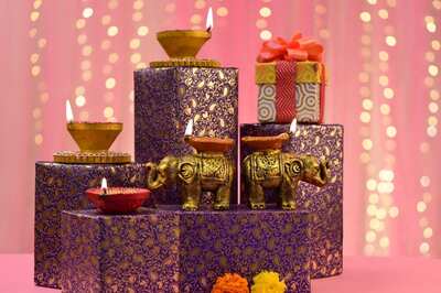 Diwali 2023: Top 10 Gifting Ideas to Make Your Family and Friends’ Deepavali Extra Happy