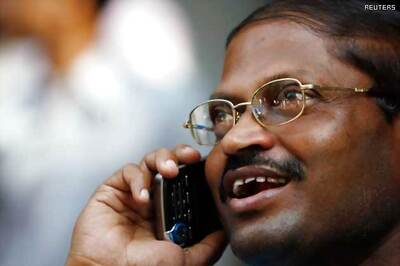 India has more cell phones than toilets: UN