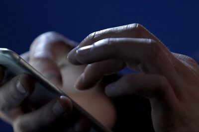 Air Force, Army Personnel Found in Contact with Pakistan Intel Officers; More Details Sought