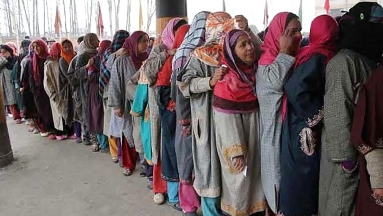 NC derailed peace process along the International Border: Mufti