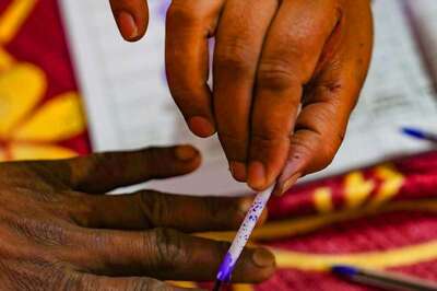 EC To Announce Poll Dates For Maharashtra, Jharkhand Assembly Elections Today